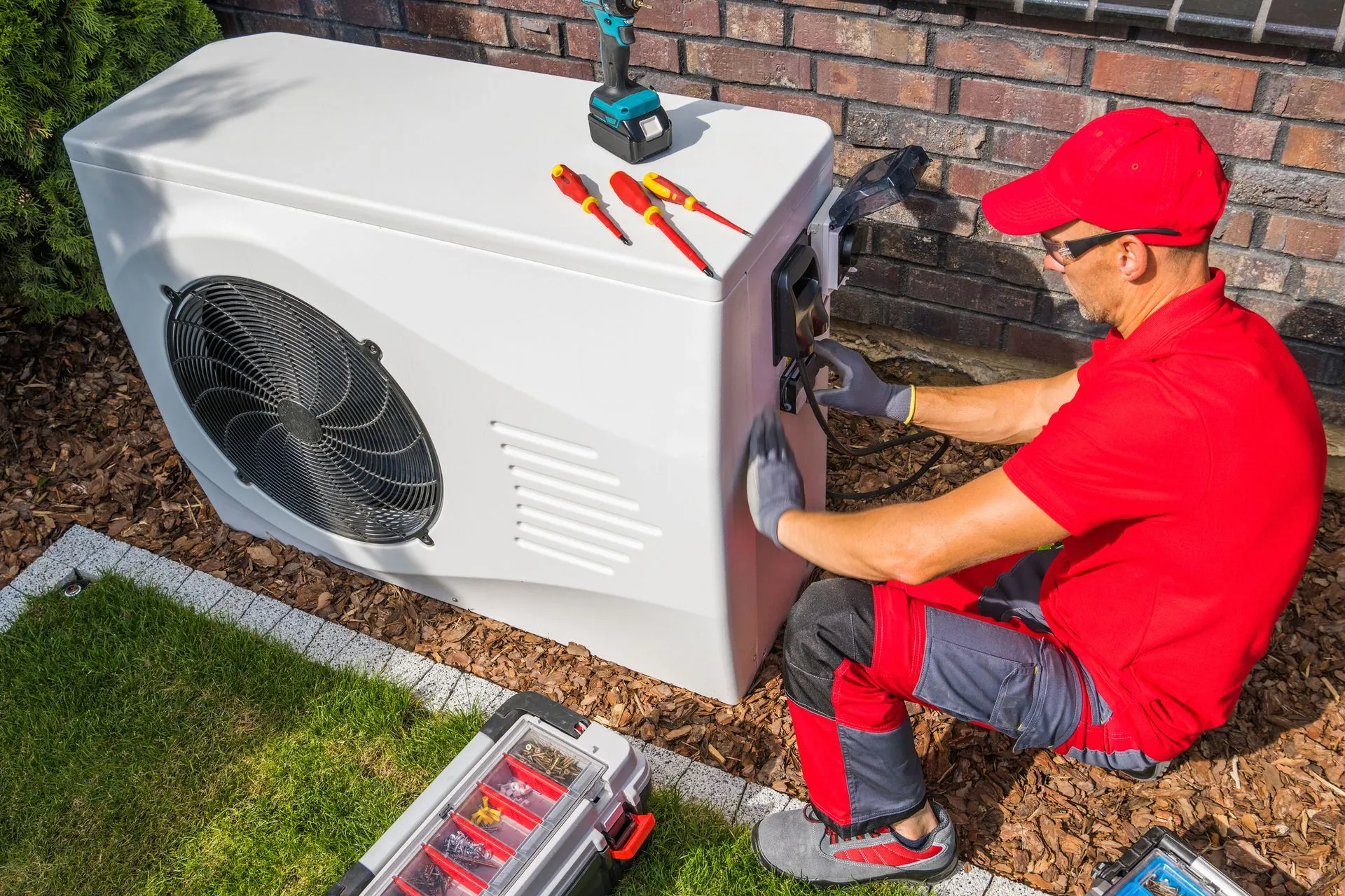 About HVAC in Kekaha, HI